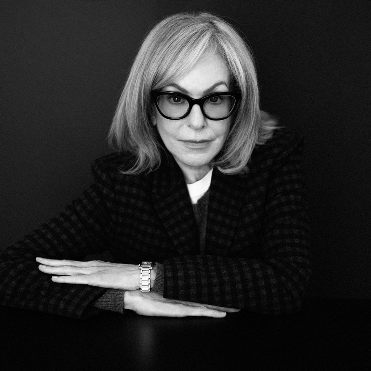 Testimonials. Rawnoir- Portrait photography by Daria Paliy.Timeless black&white portraits of women in NYC area