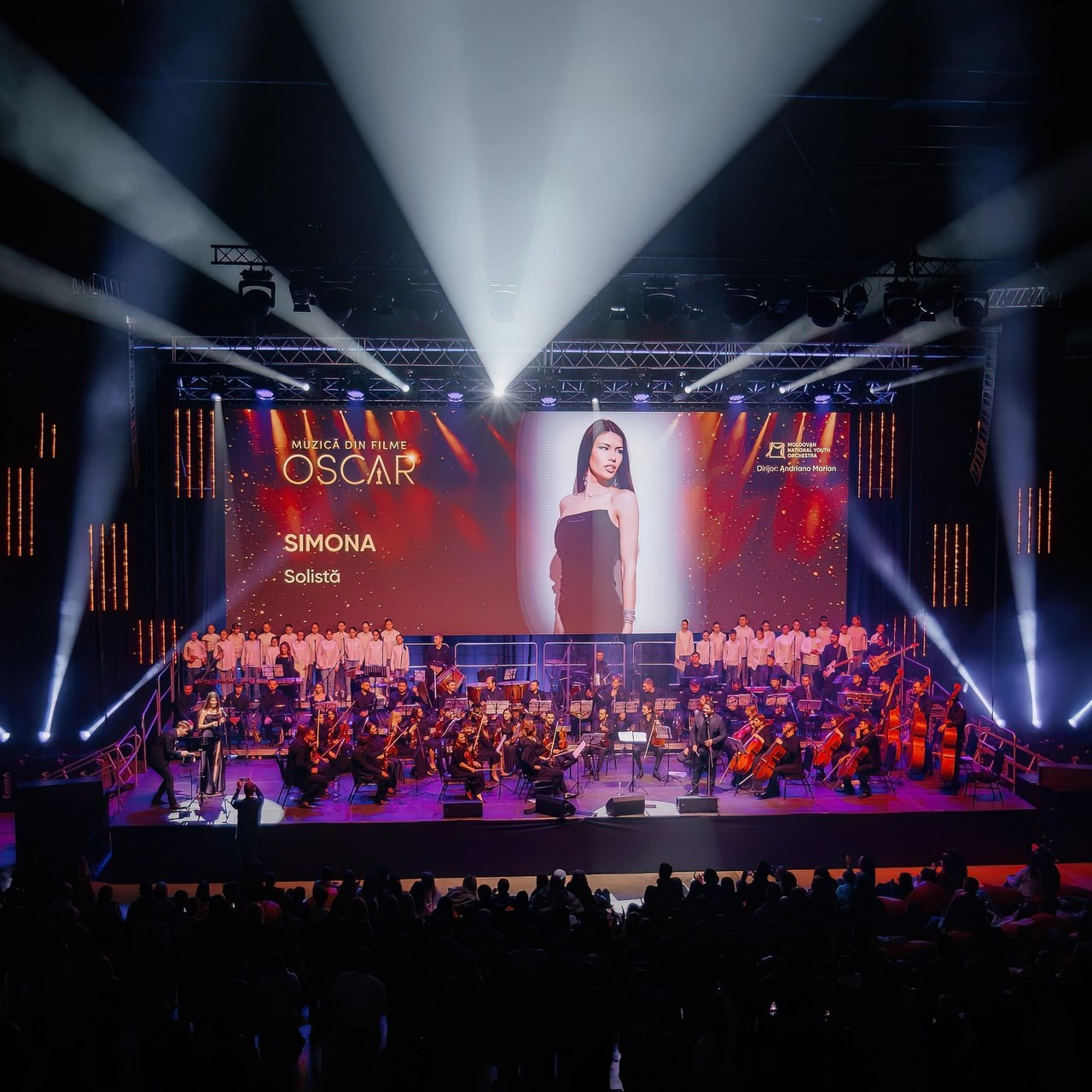 Recenzii. Фотограф в Кишинёве