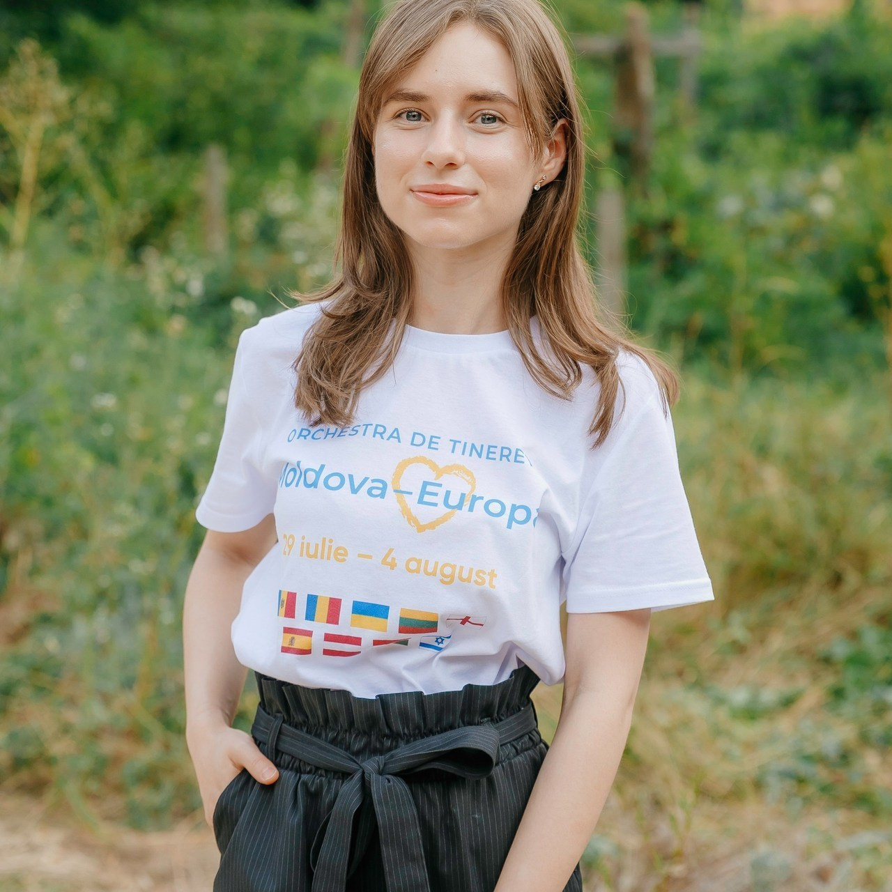 Recenzii. Фотограф в Кишинёве