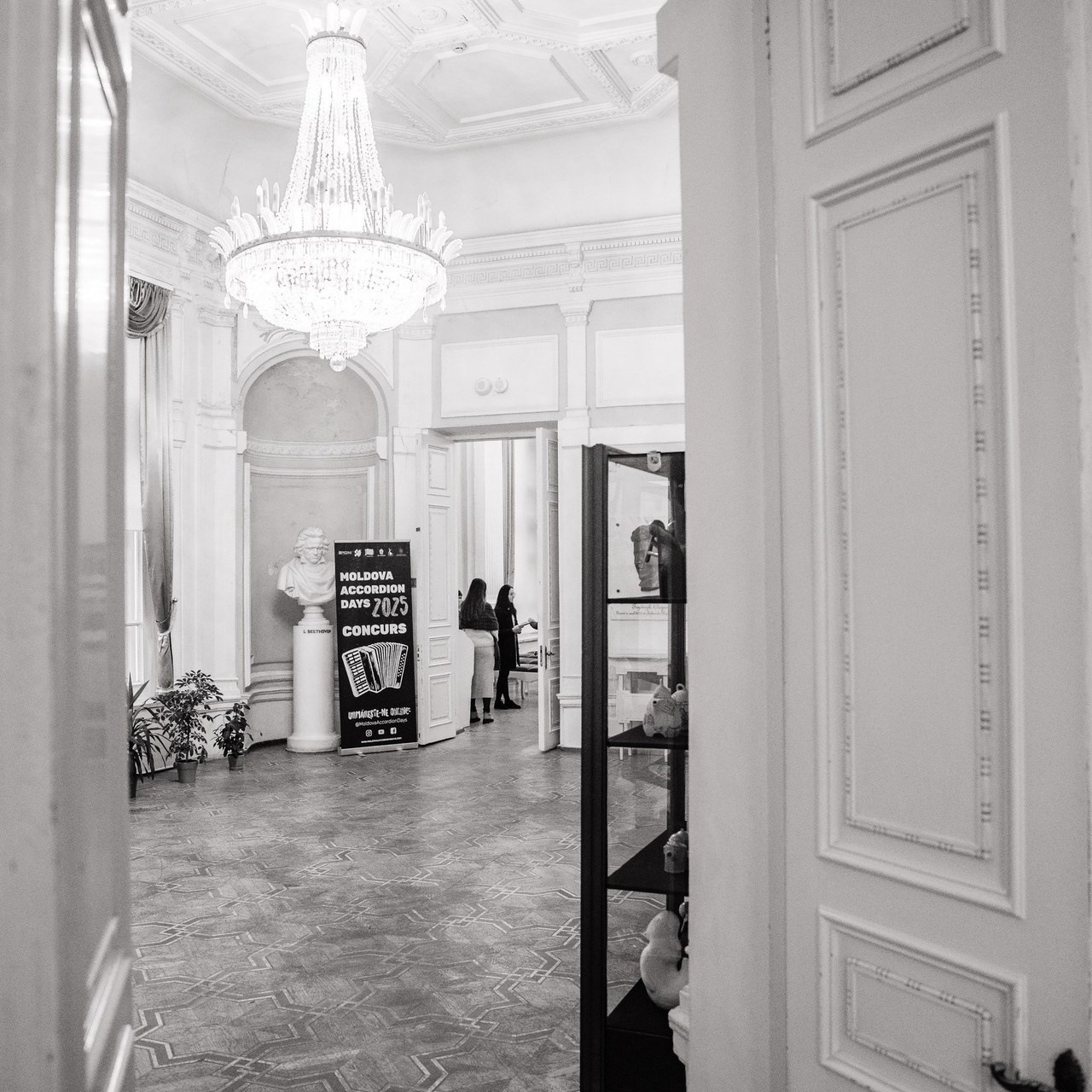 Recenzii. Фотограф в Кишинёве