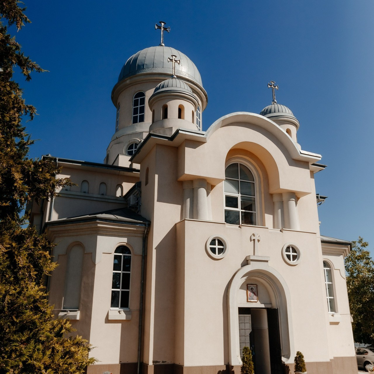 Recenzii. Фотограф в Кишинёве