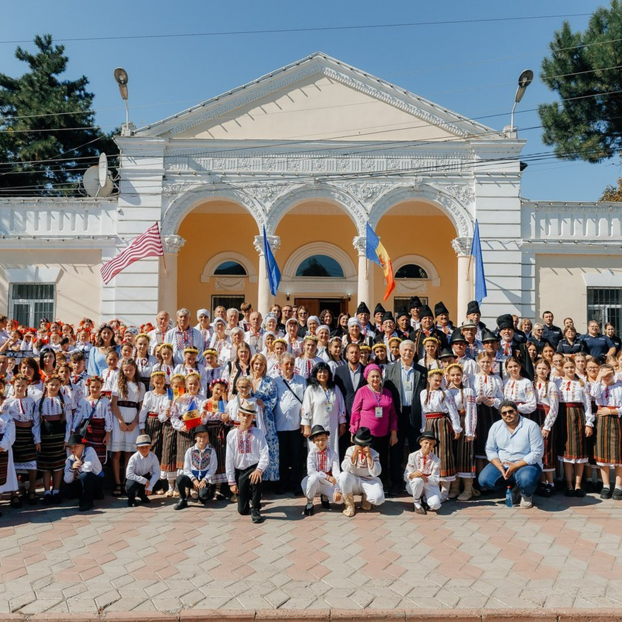 Recenzii. Фотограф в Кишинёве