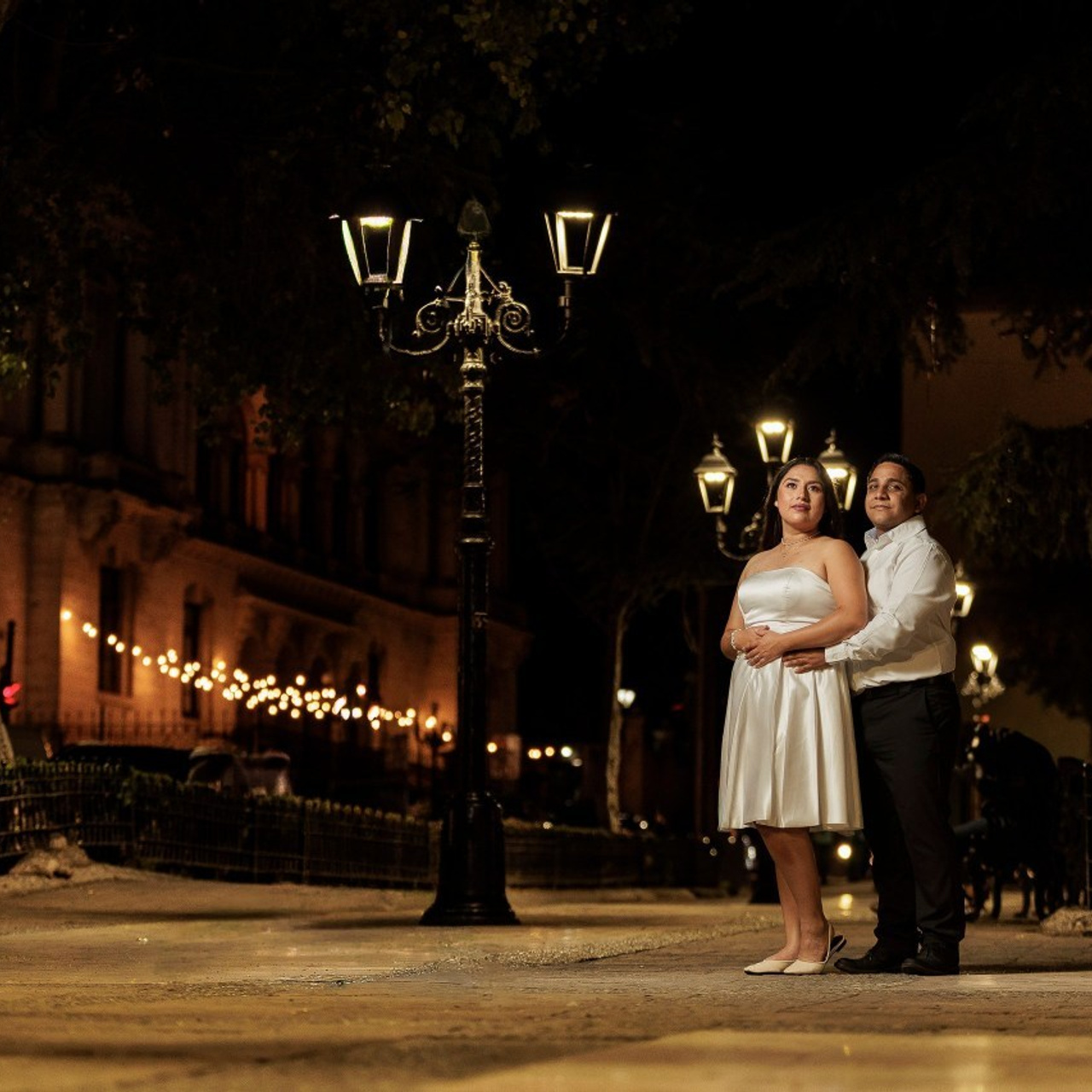 Testimonios. Lg Fotografia