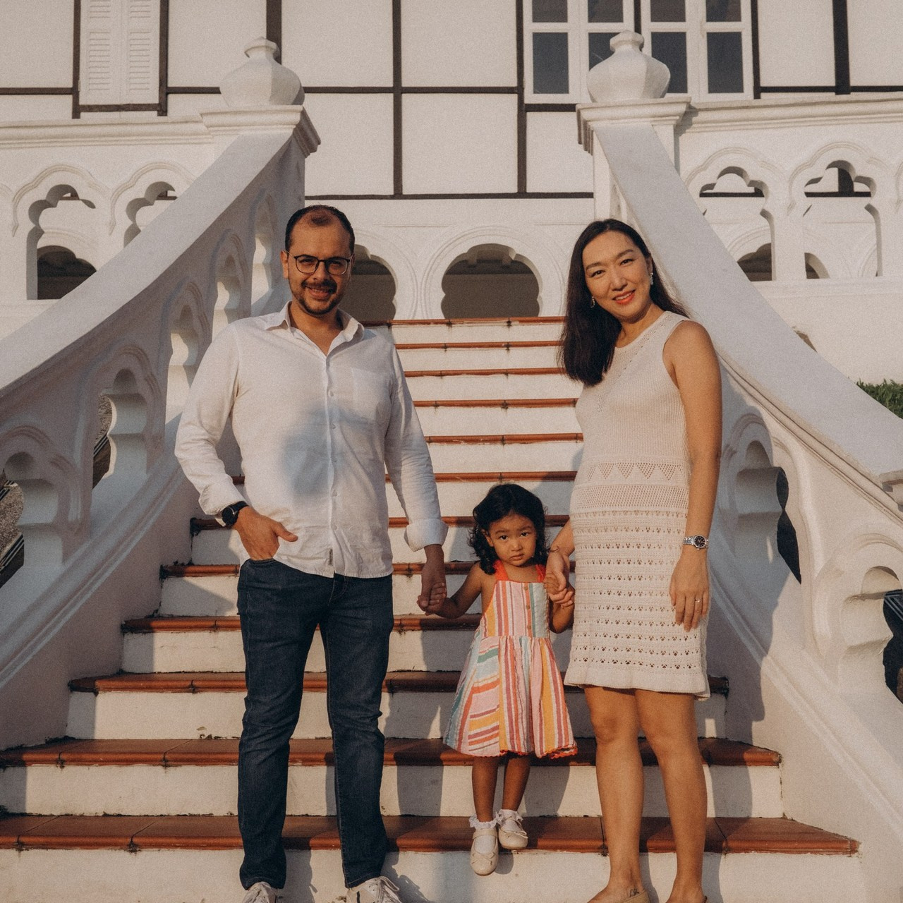 Feedback. Photographer in Singapore Kate Bird