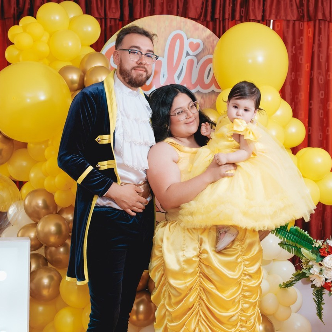 Testimonios. FOTOGRAFÍA PROFESIONAL FUJISTUDIO