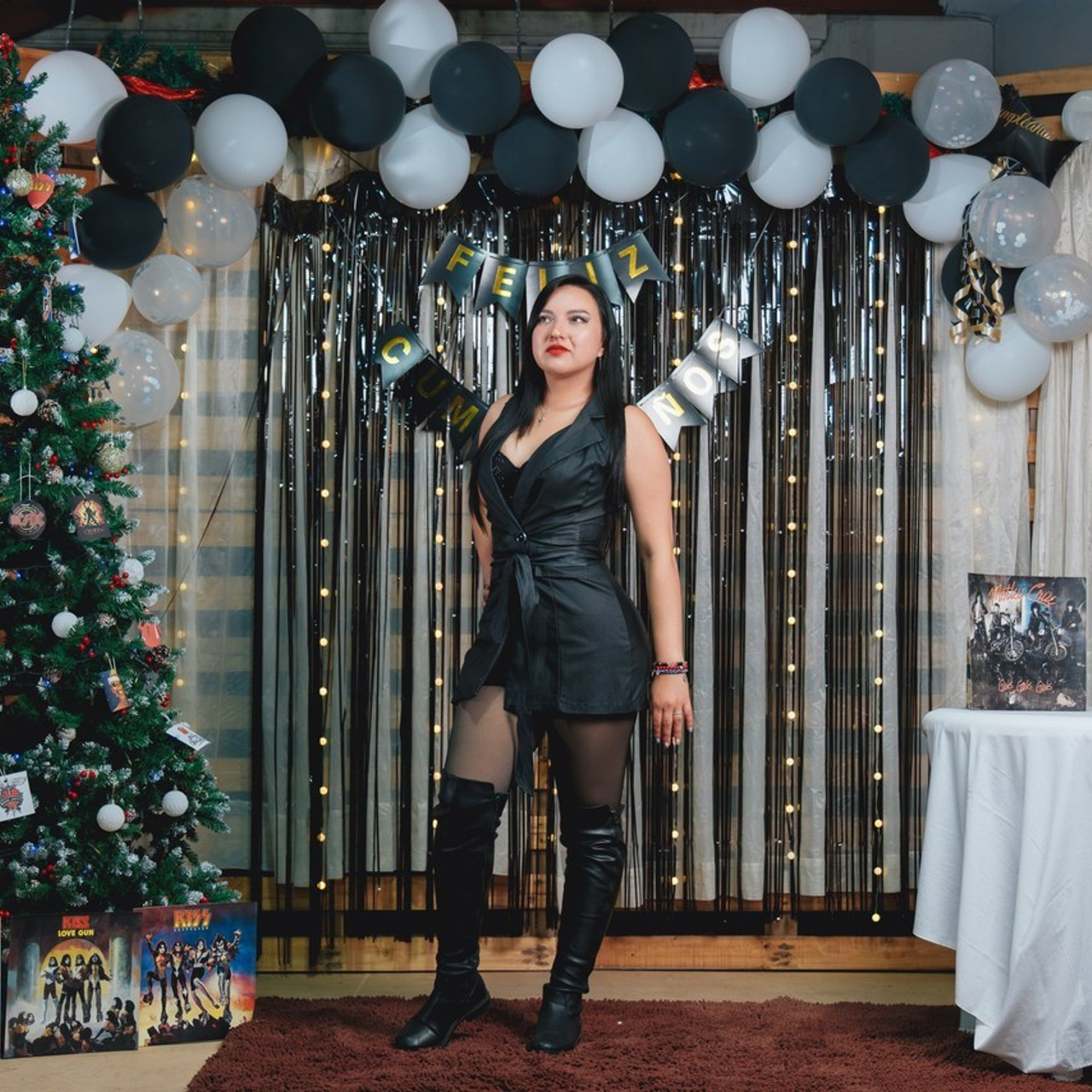 Testimonios. Principal