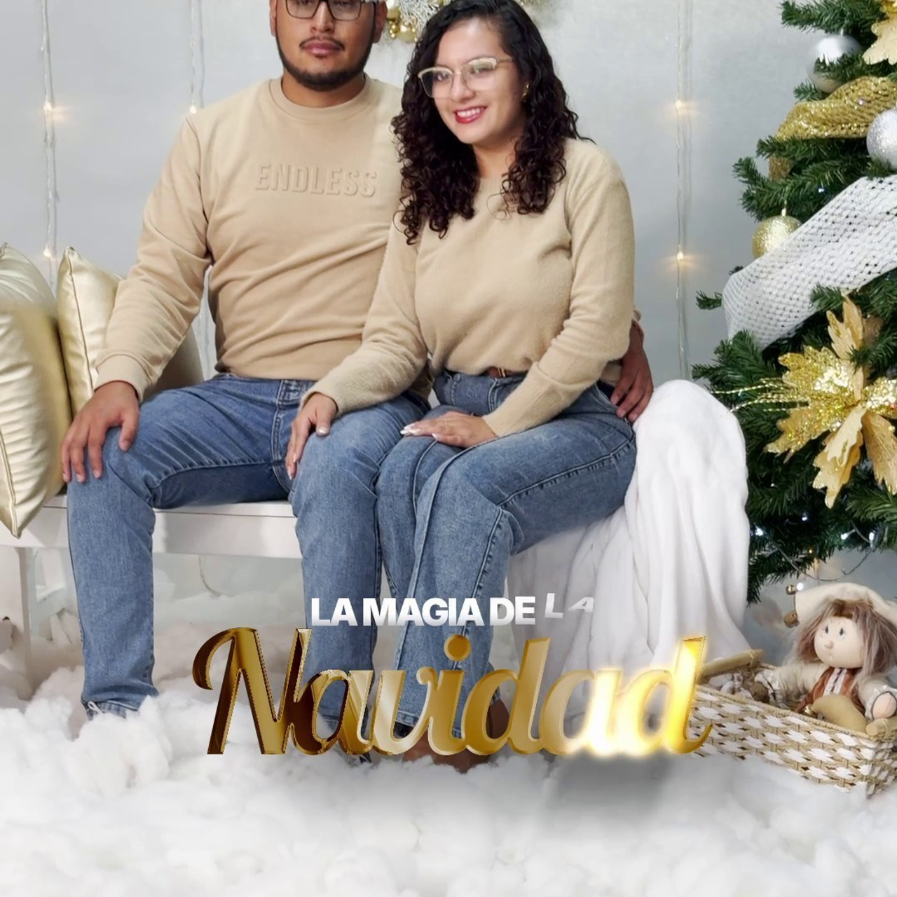 Testimonios. Principal