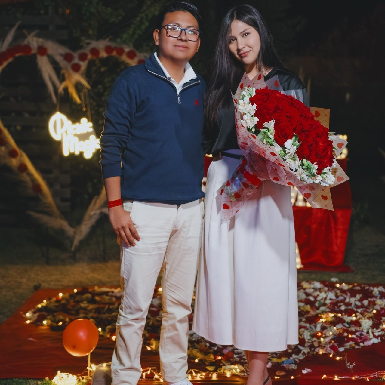 Testimonios. FOTOGRAFÍA PROFESIONAL FUJISTUDIO