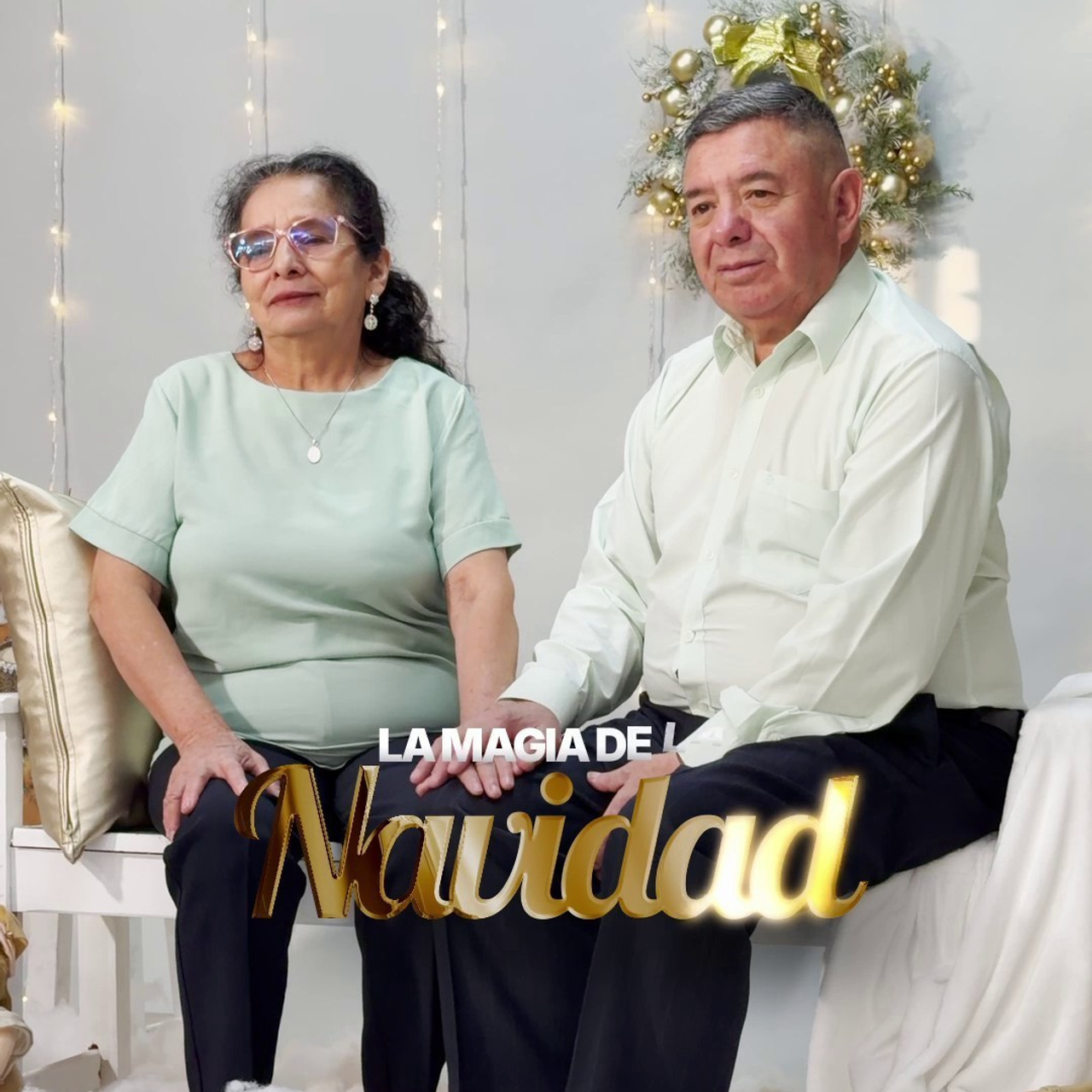 Testimonios. Principal