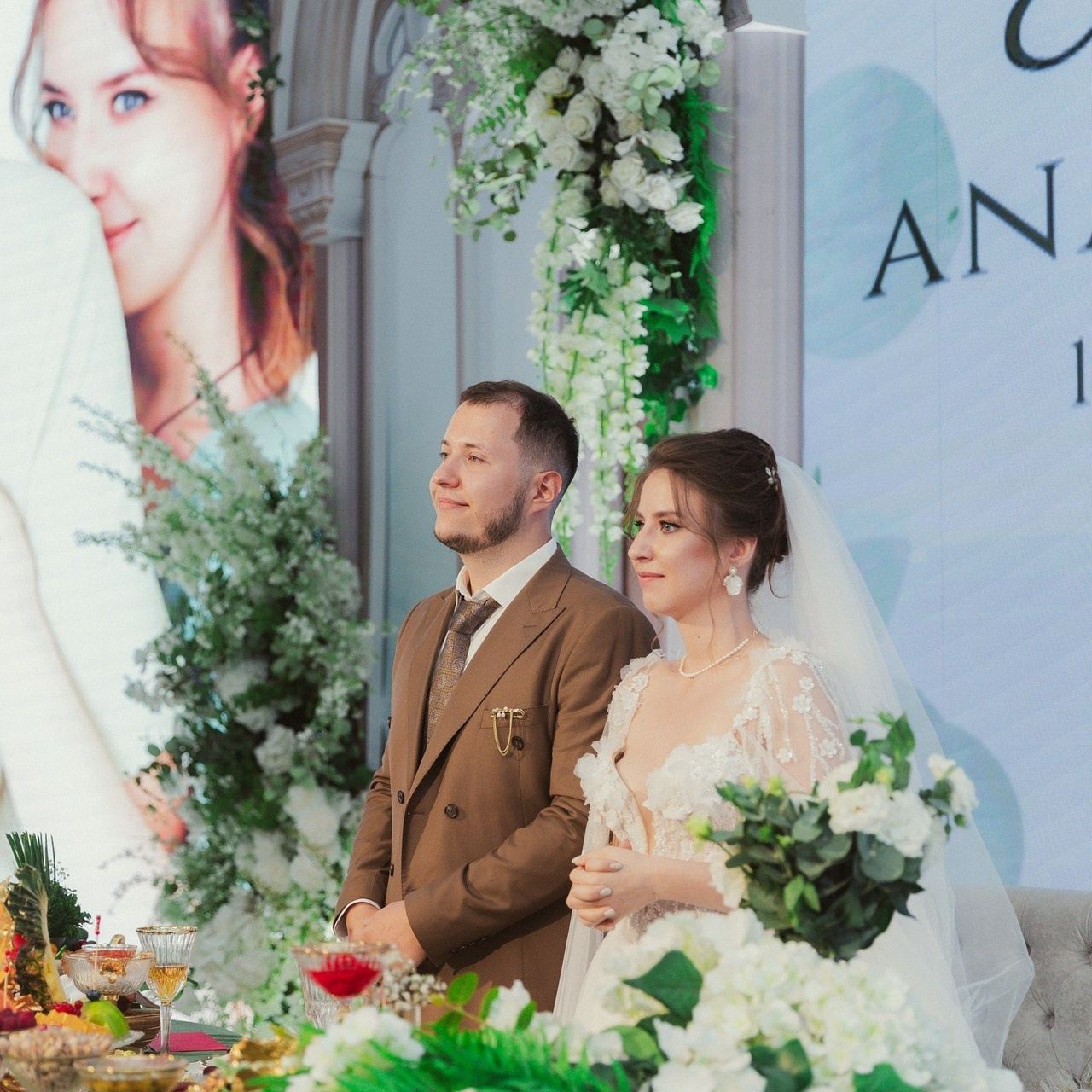 Отзывы. Свадебный и Семейный Фотограф в Ташкенте ❤