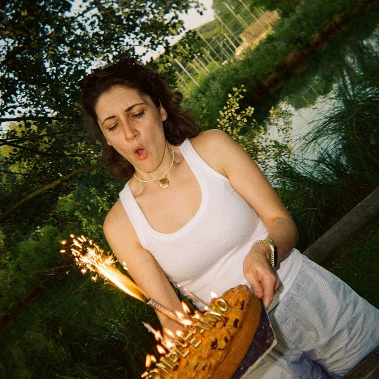 Recensione. Pagina principale