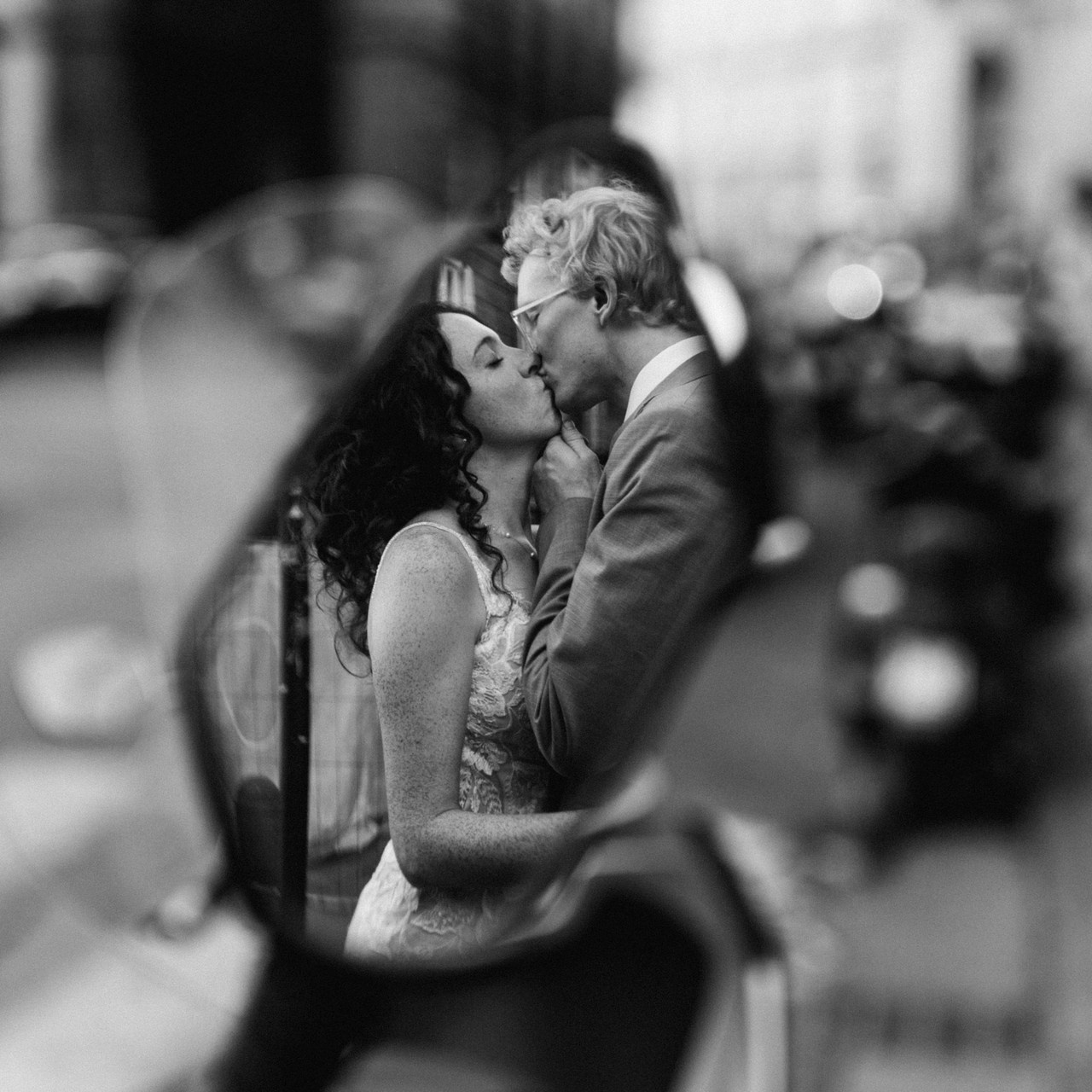 Recensione. Pagina principale