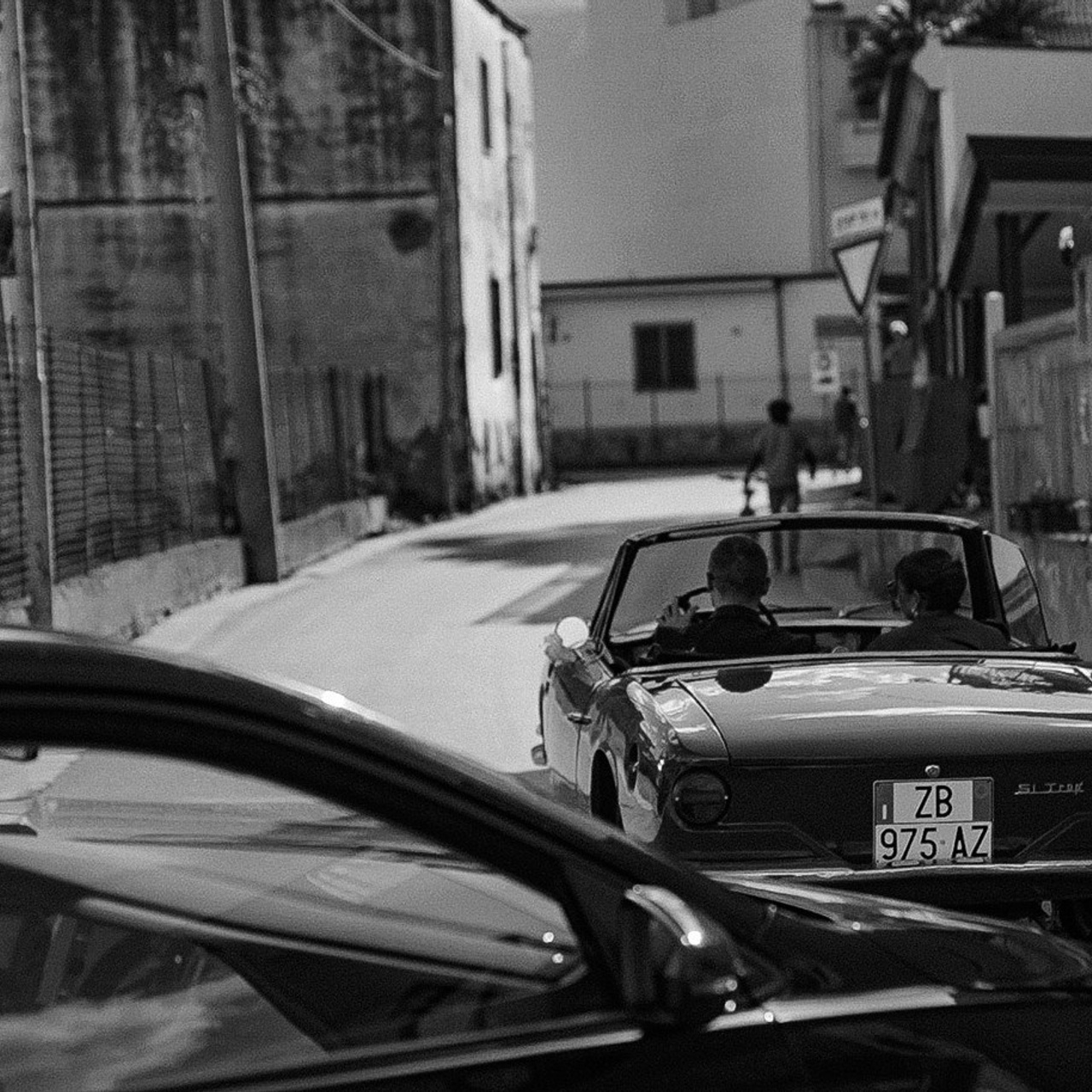 Recensione. Pagina principale