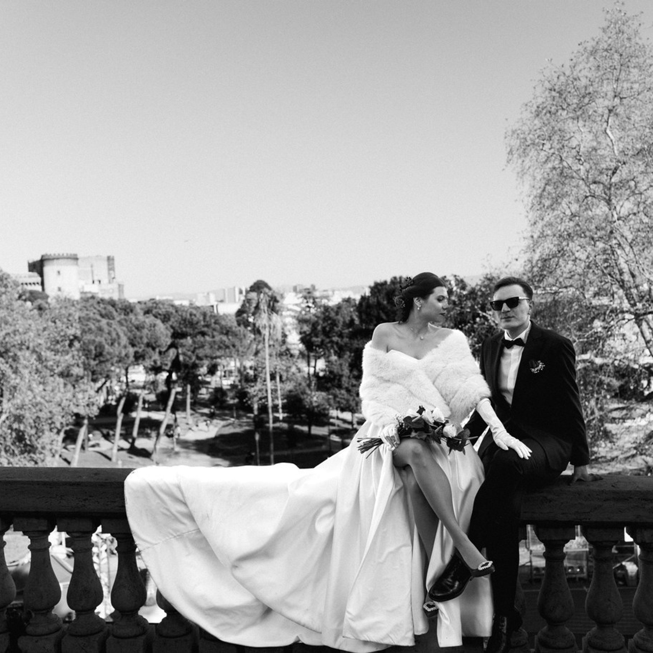 Recensione. Pagina principale