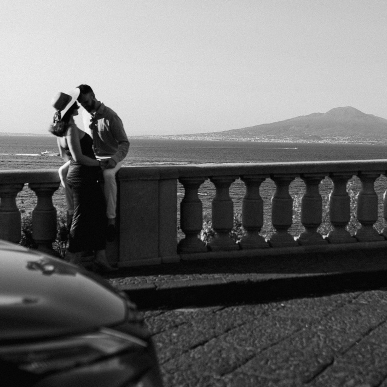 Recensione. Pagina principale