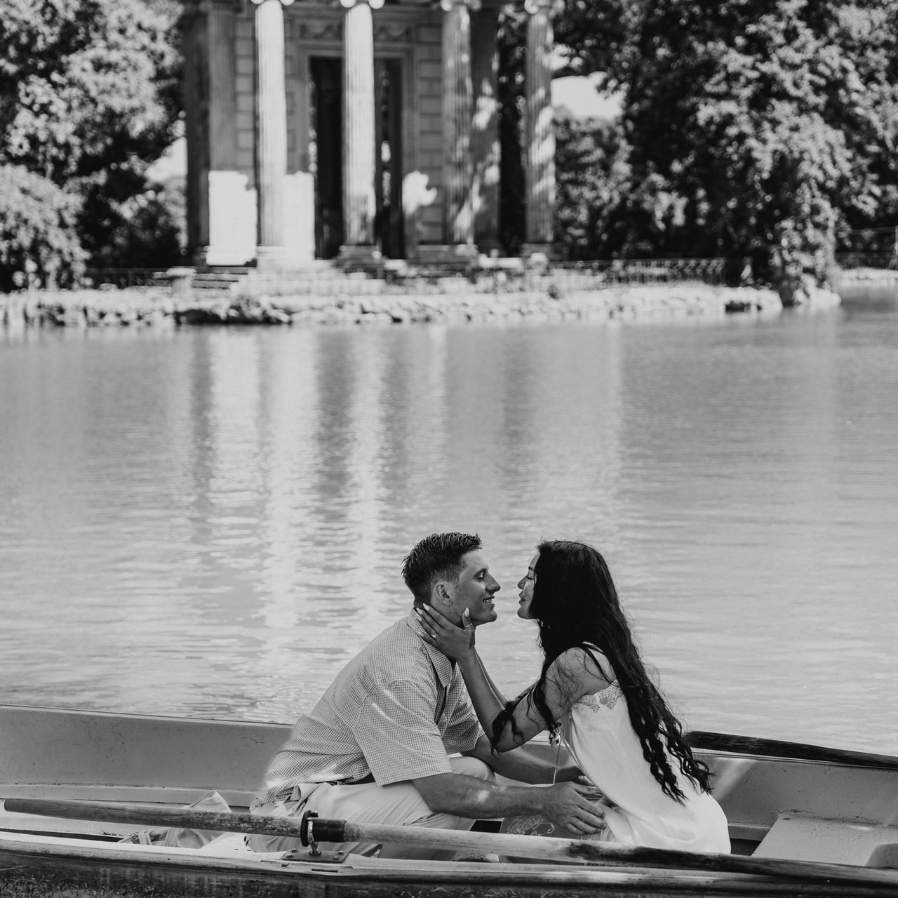 Recensione. Pagina principale