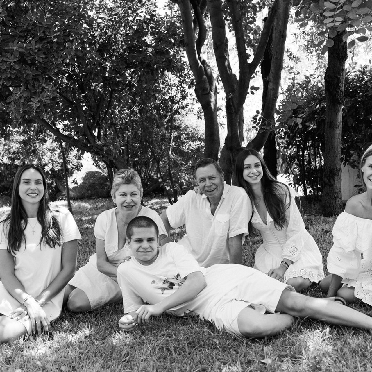 Recensione. Pagina principale