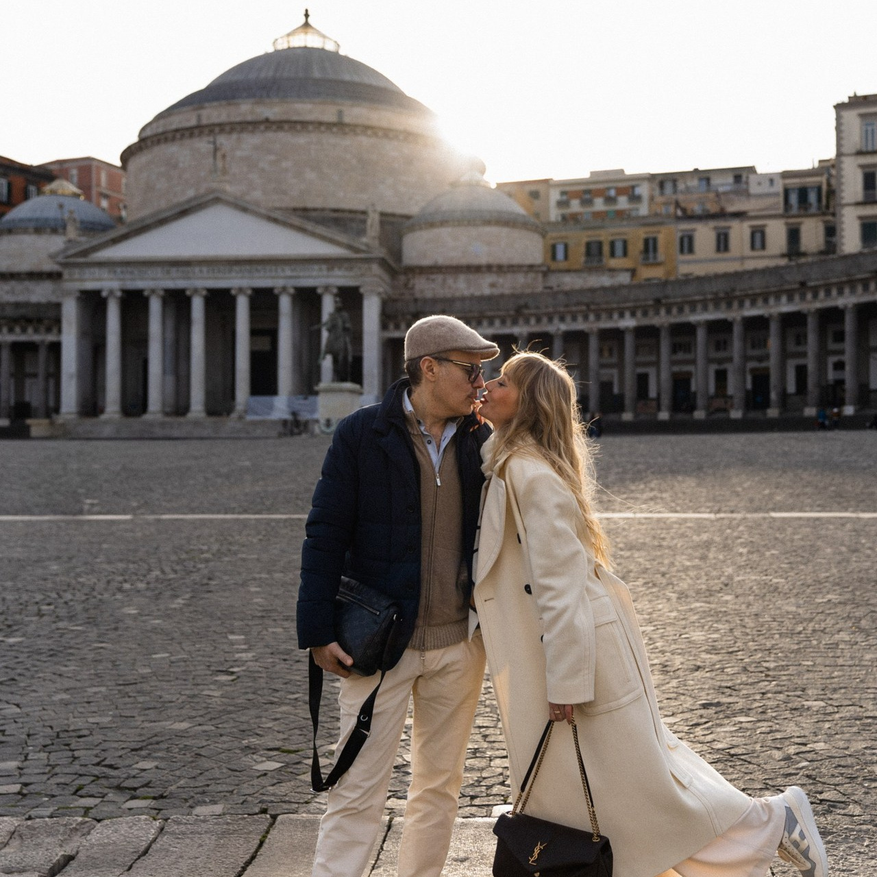 Recensione. Pagina principale