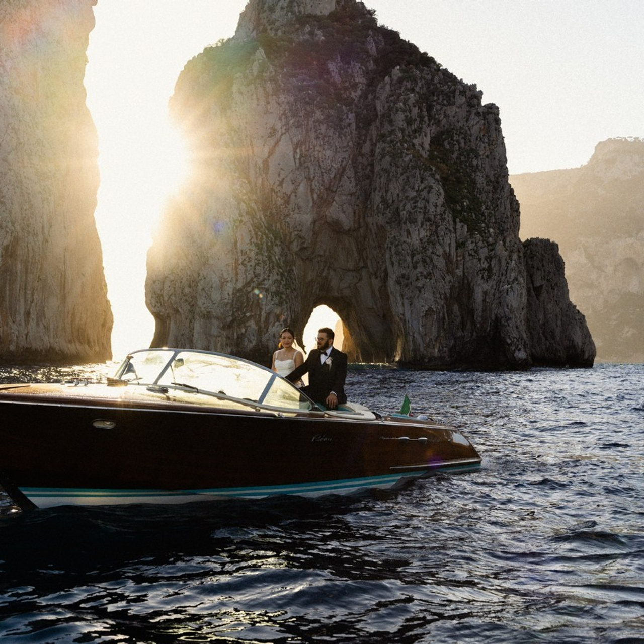 Recensione. Pagina principale