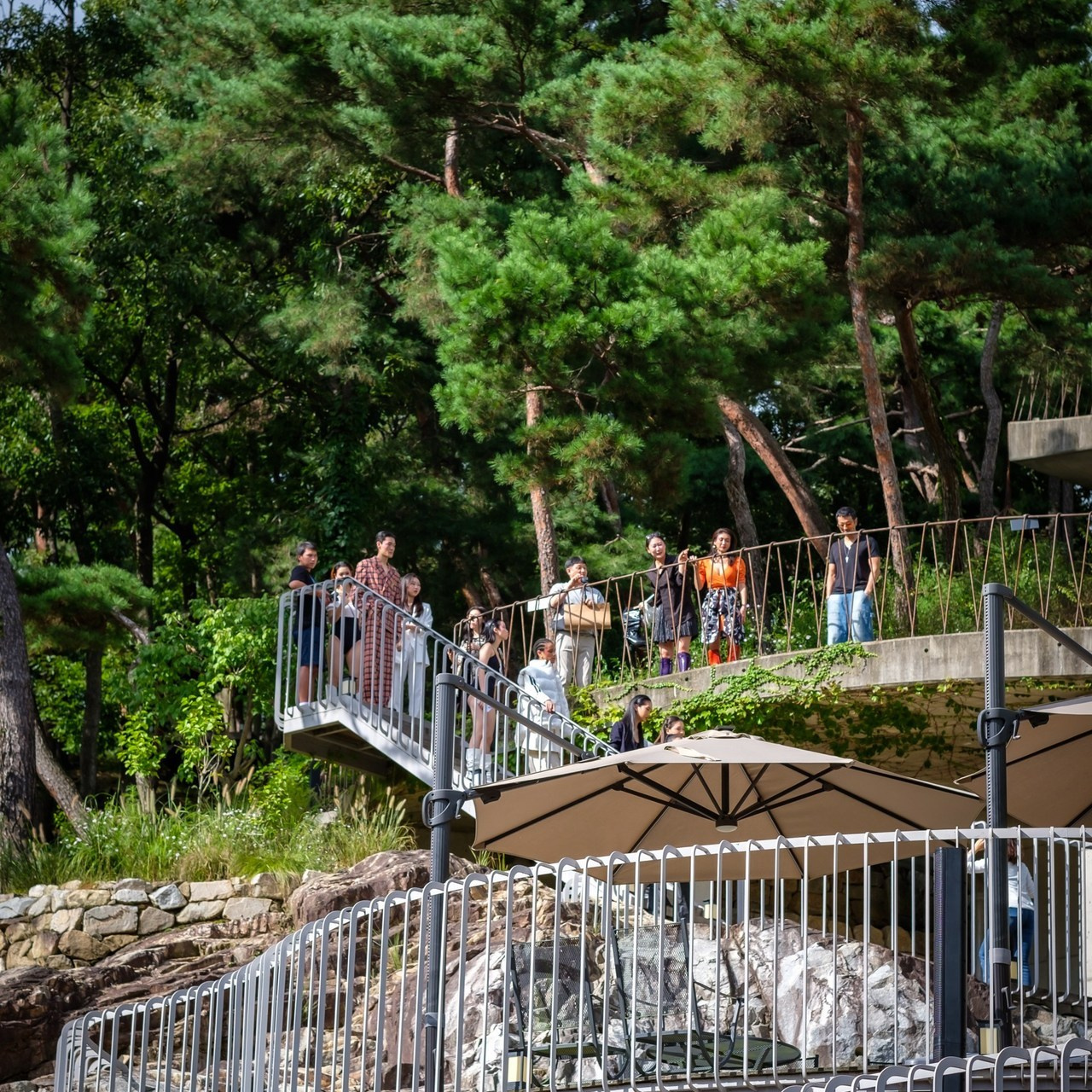 Feedback. Photographer in Seoul Dobrokvashina Natalya