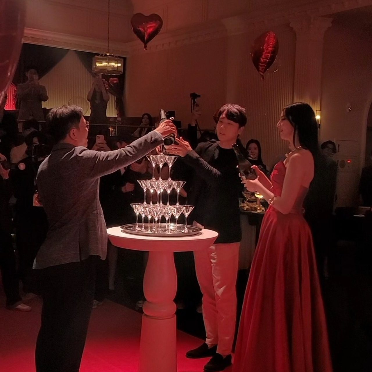 Feedback. Photographer in Seoul Dobrokvashina Natalya