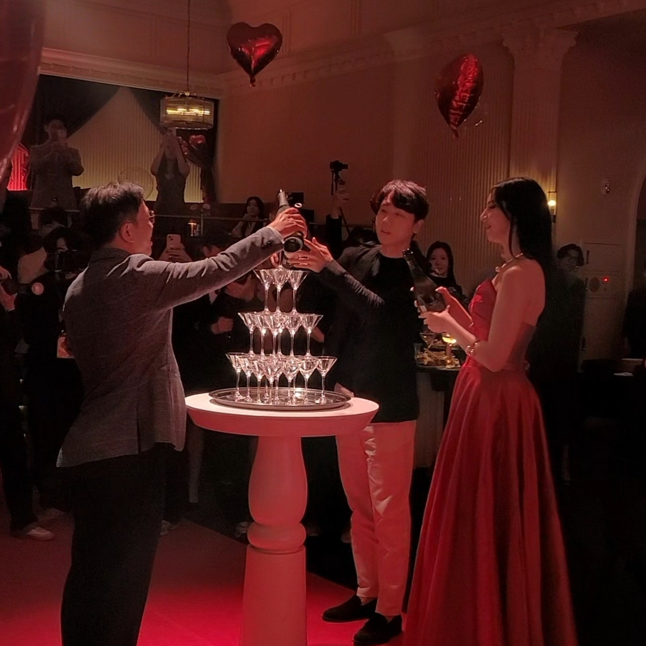 Feedback. Photographer in Seoul Dobrokvashina Natalya