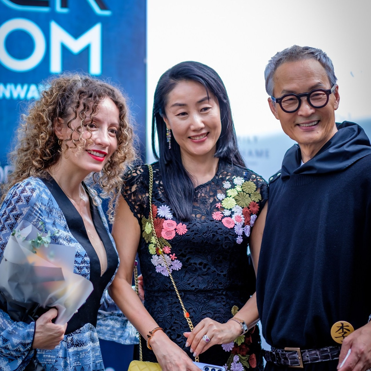 Feedback. Photographer in Seoul Dobrokvashina Natalya