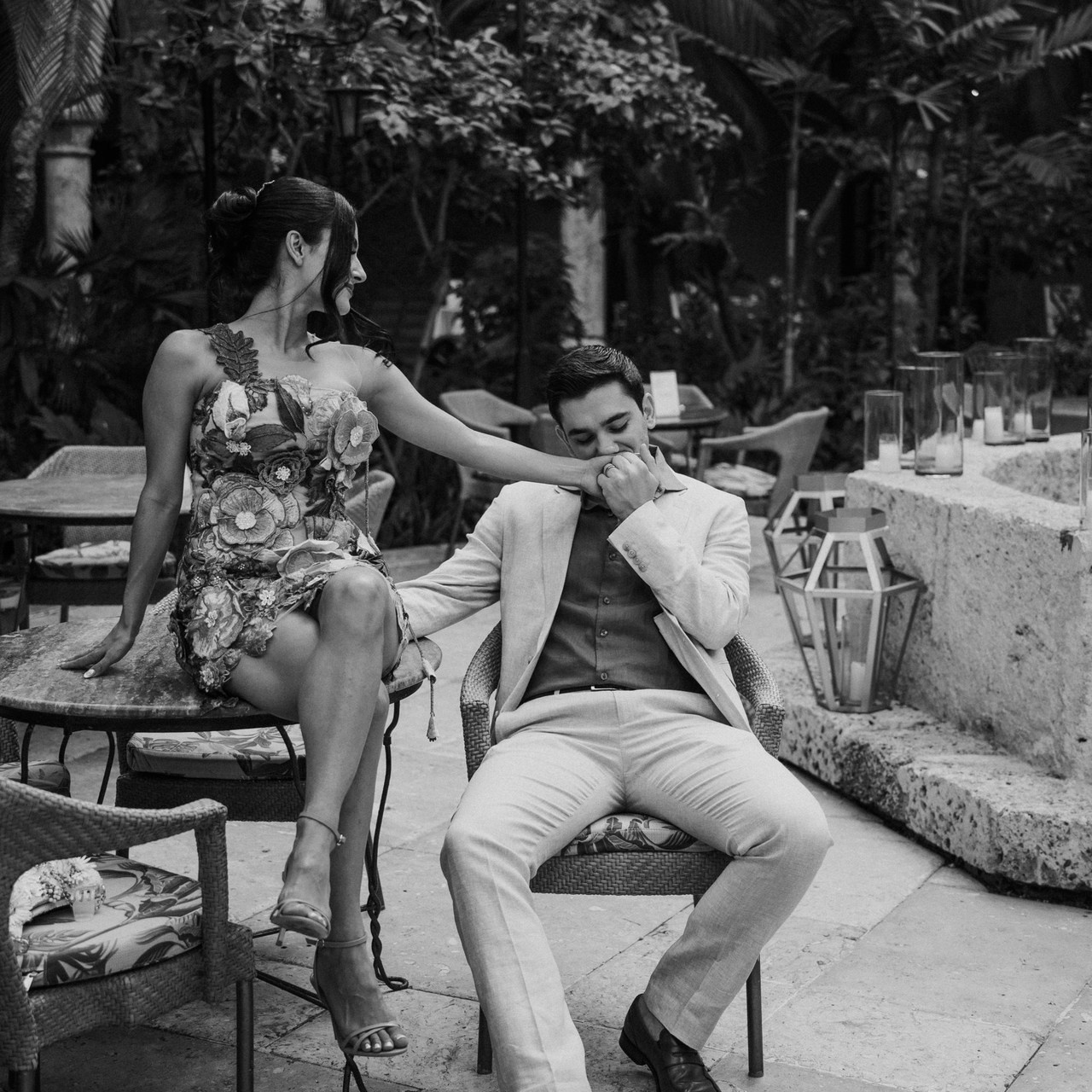 Testimonios. UNTERCIO BODAS