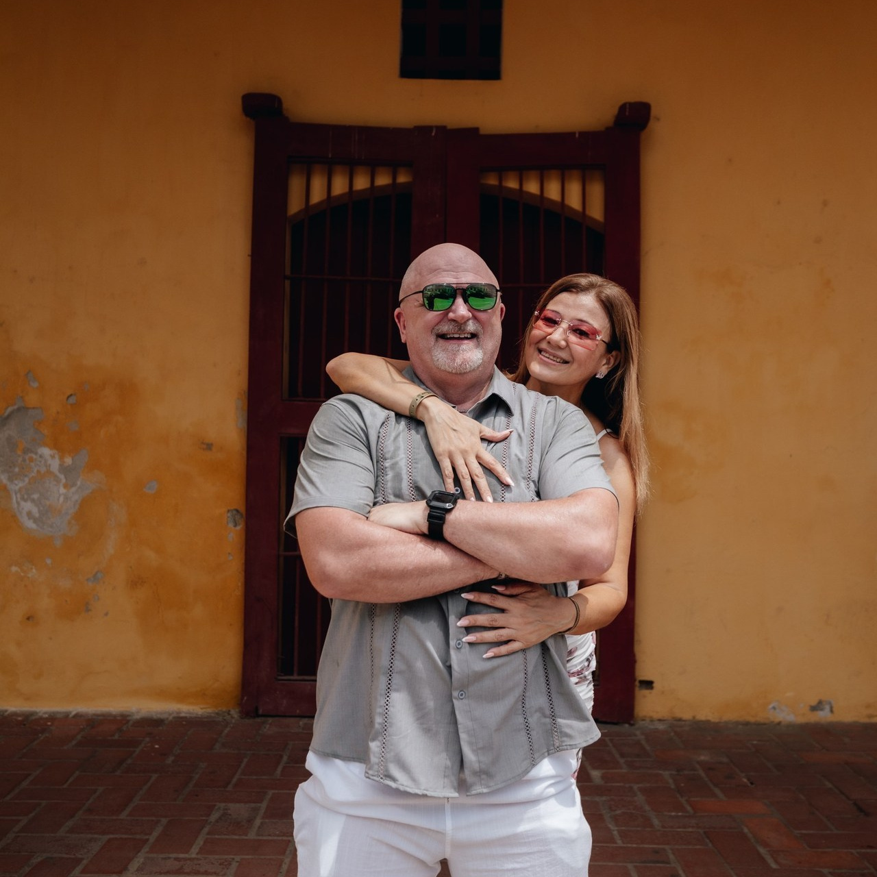 Testimonios. UNTERCIO BODAS