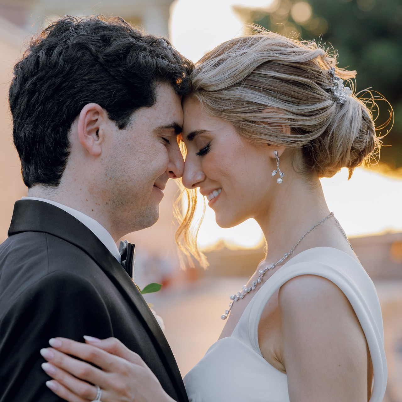 Testimonios. UNTERCIO BODAS