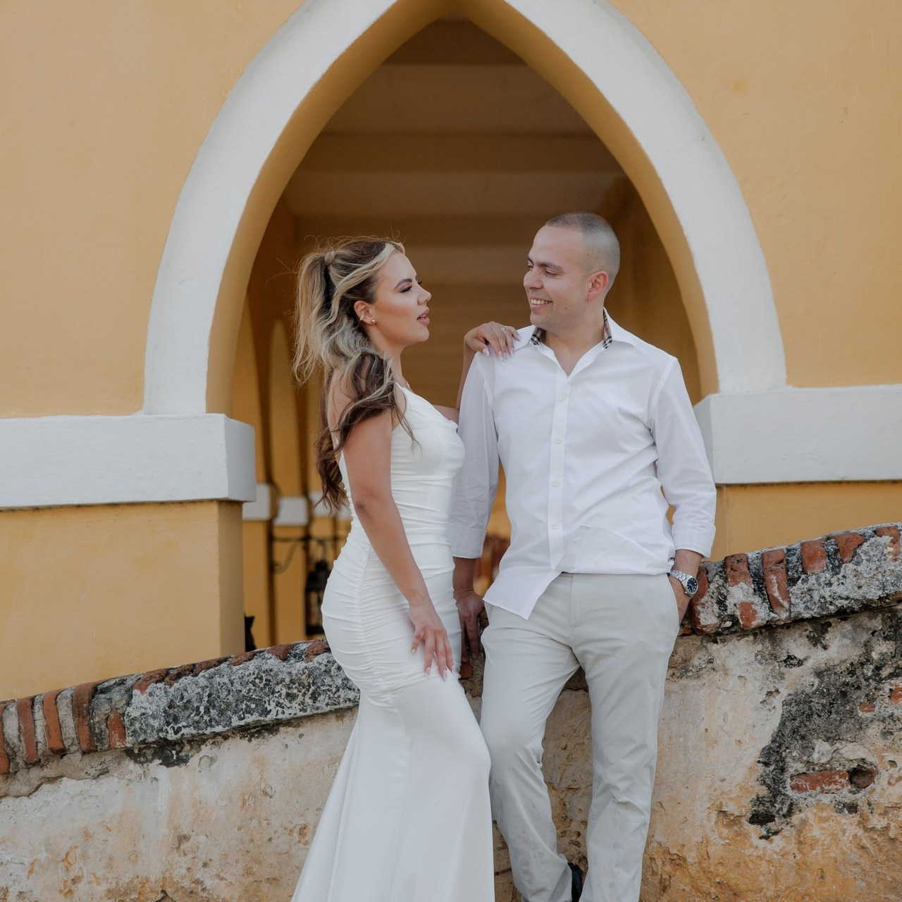 Testimonios. UNTERCIO BODAS