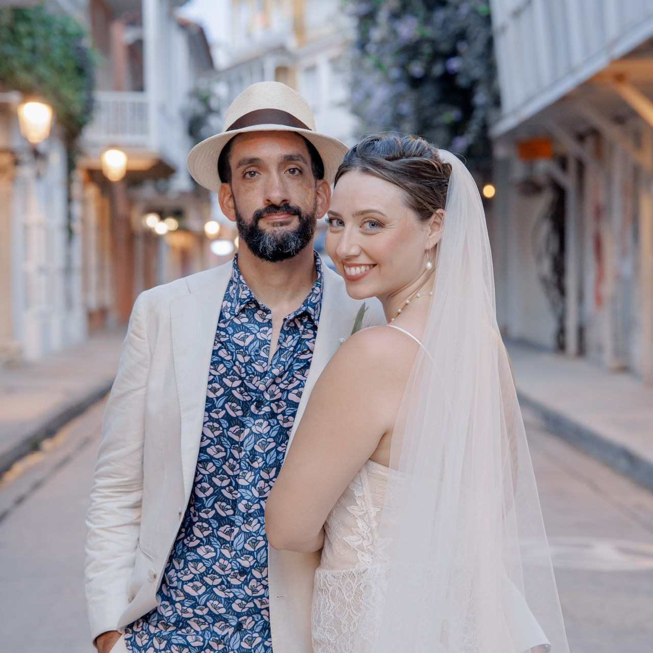 Testimonios. UNTERCIO BODAS