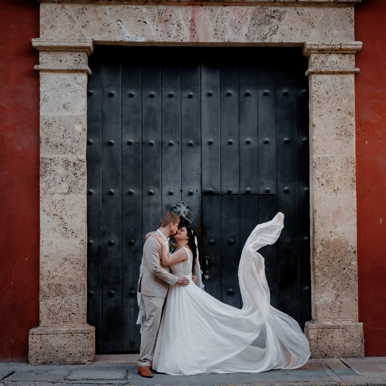 Testimonios. UNTERCIO BODAS