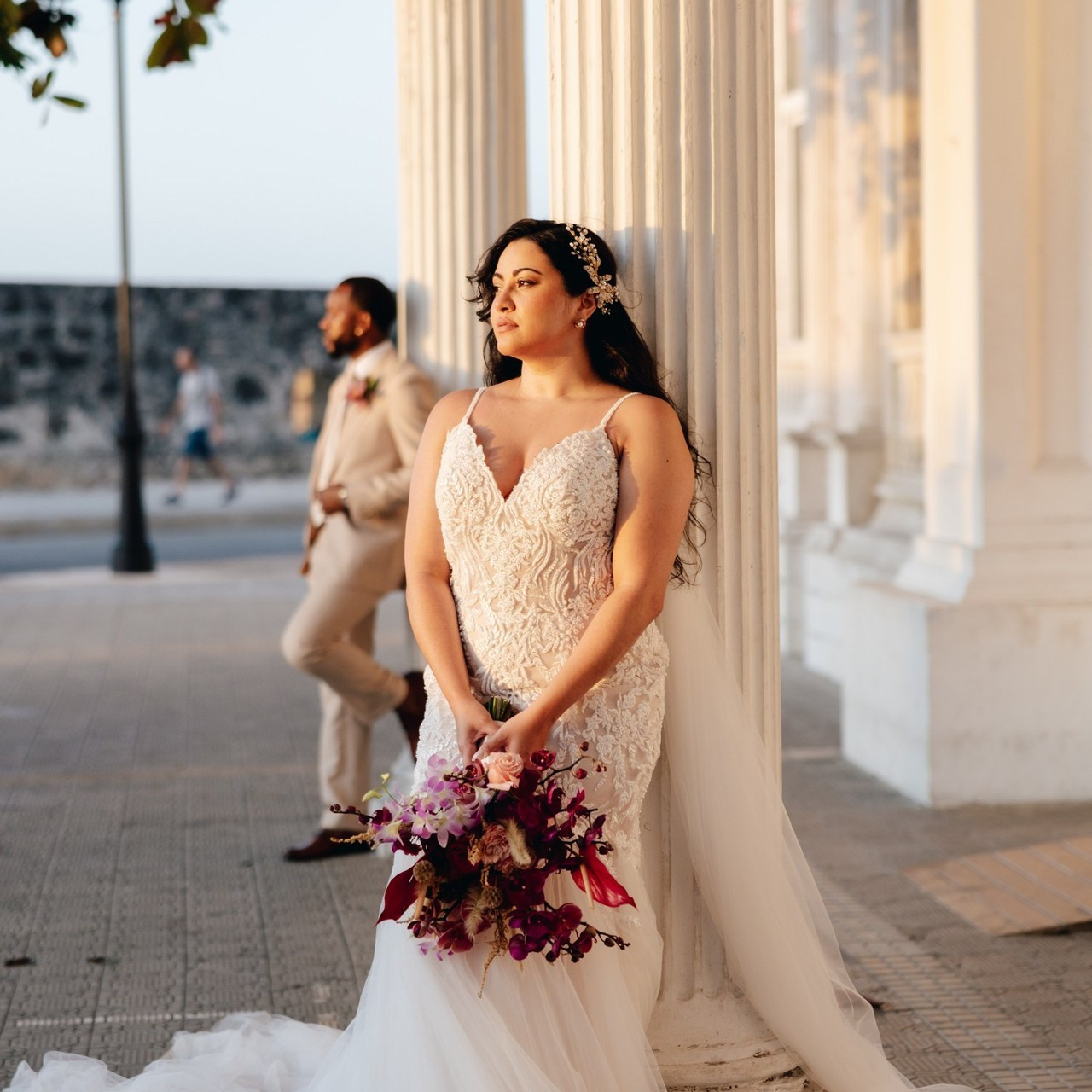 Testimonios. UNTERCIO BODAS