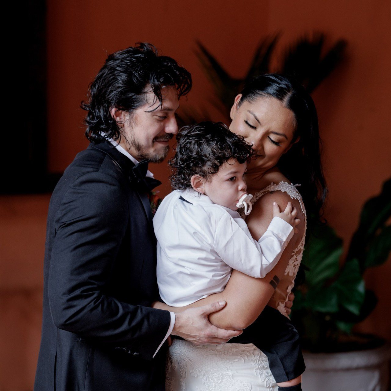 Testimonios. UNTERCIO BODAS