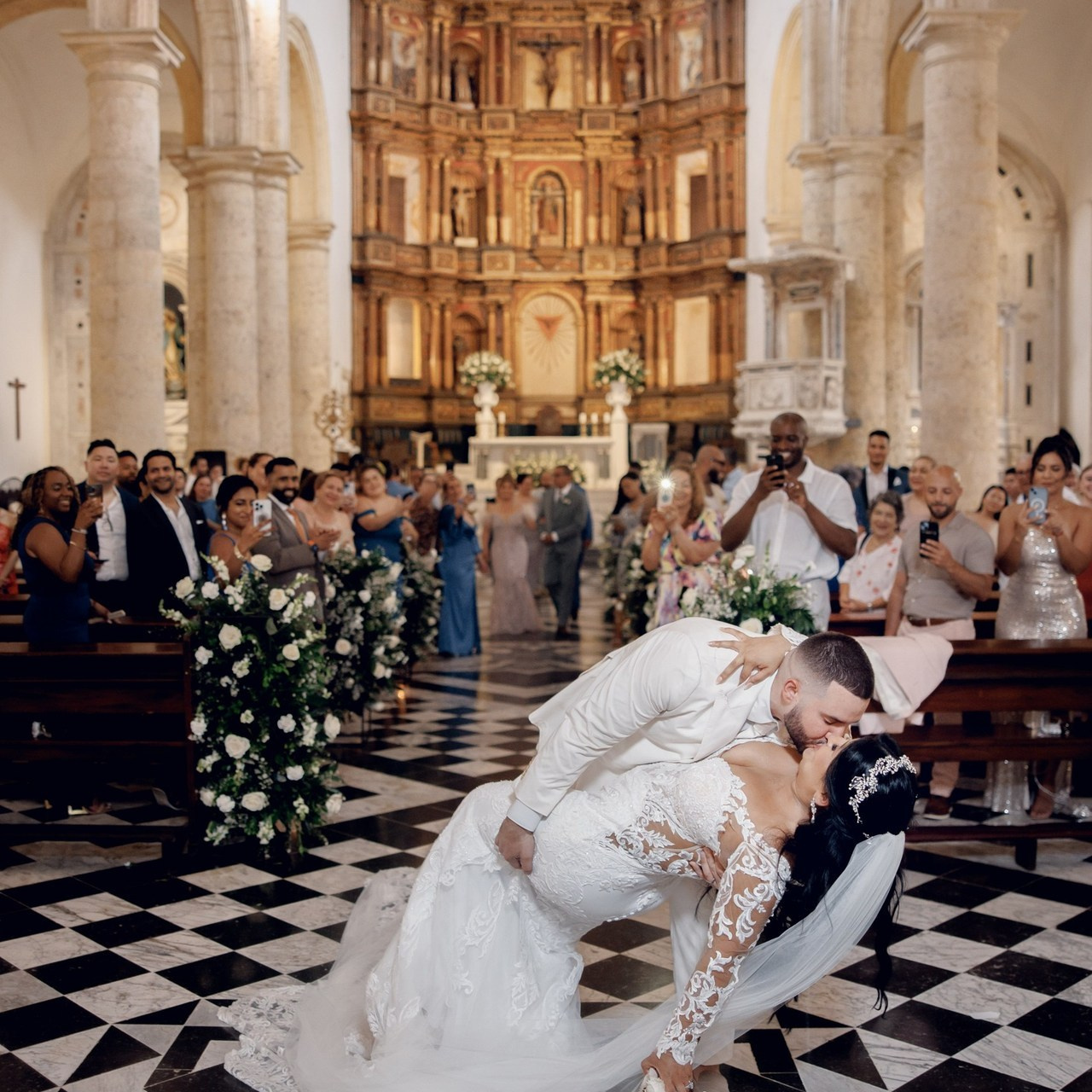 Testimonios. UNTERCIO BODAS