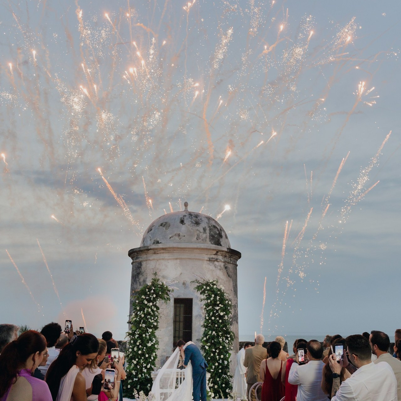 Testimonios. UNTERCIO BODAS