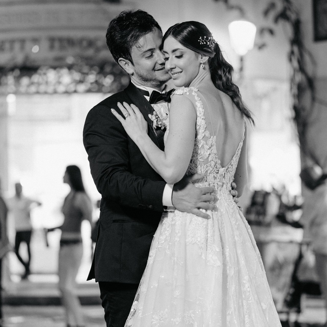 Testimonios. UNTERCIO BODAS