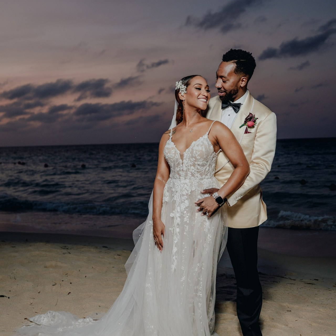 Testimonios. UNTERCIO BODAS