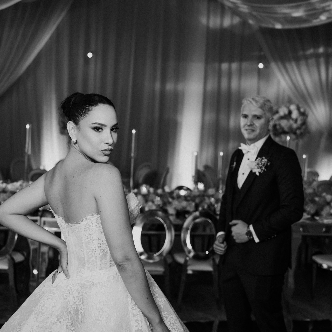 Testimonios. UNTERCIO BODAS