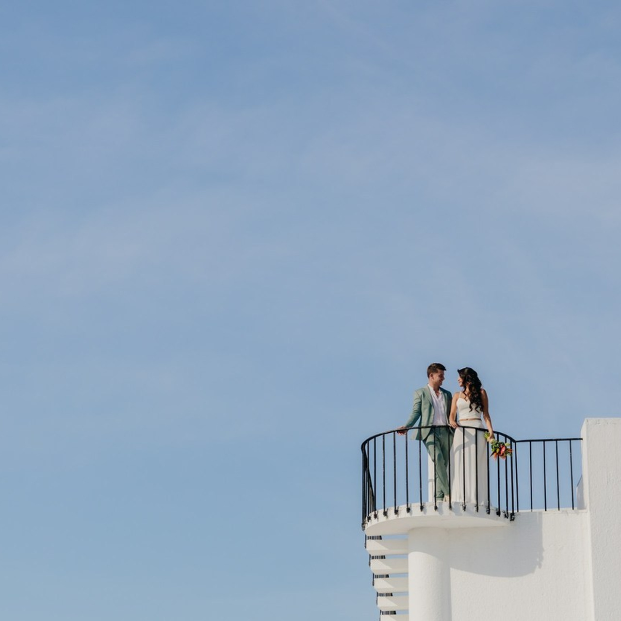 UNTERCIO BODAS | Testimonios de Fotografía de Bodas en Cartagena y Colombia