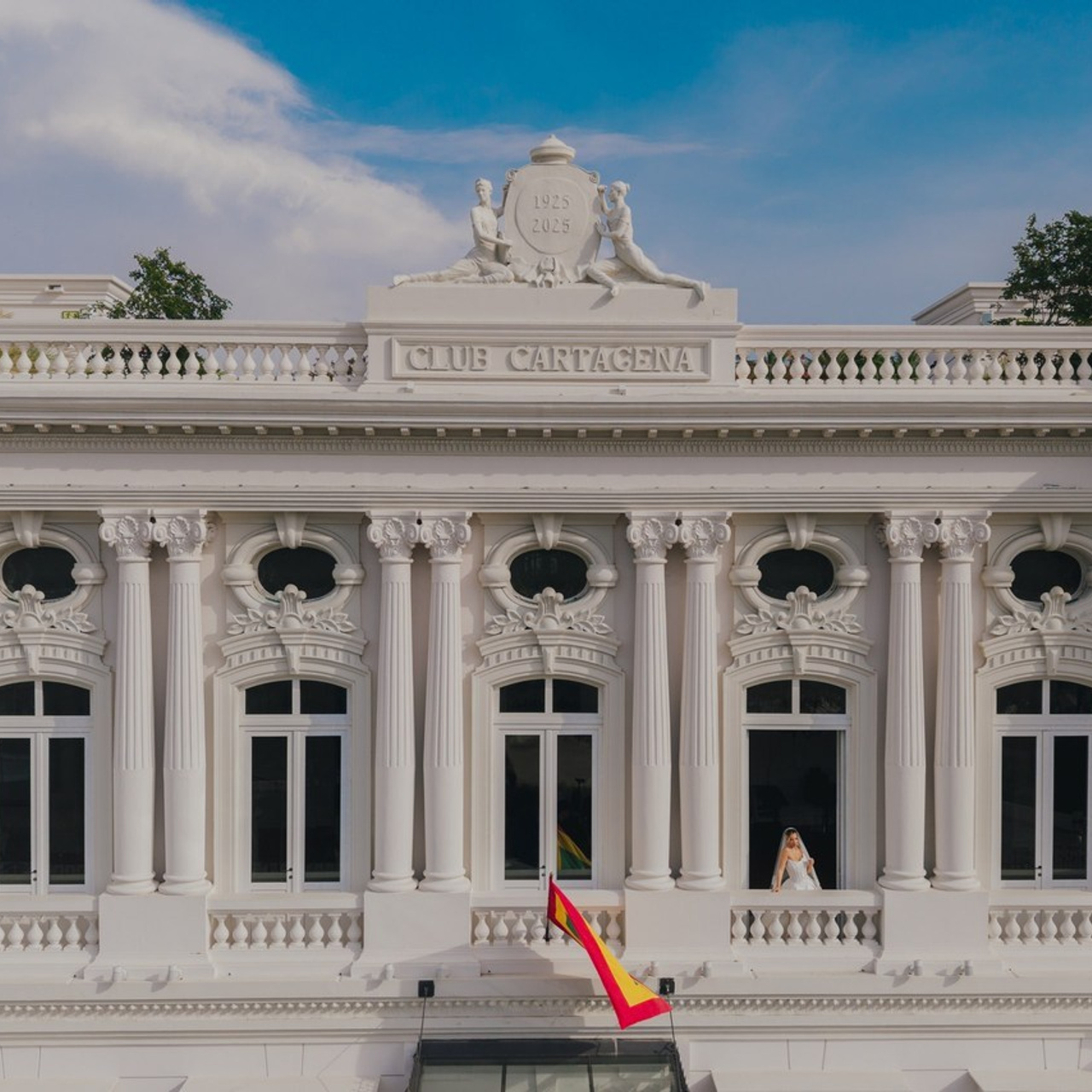UNTERCIO BODAS | Testimonios de Fotografía de Bodas en Cartagena y Colombia