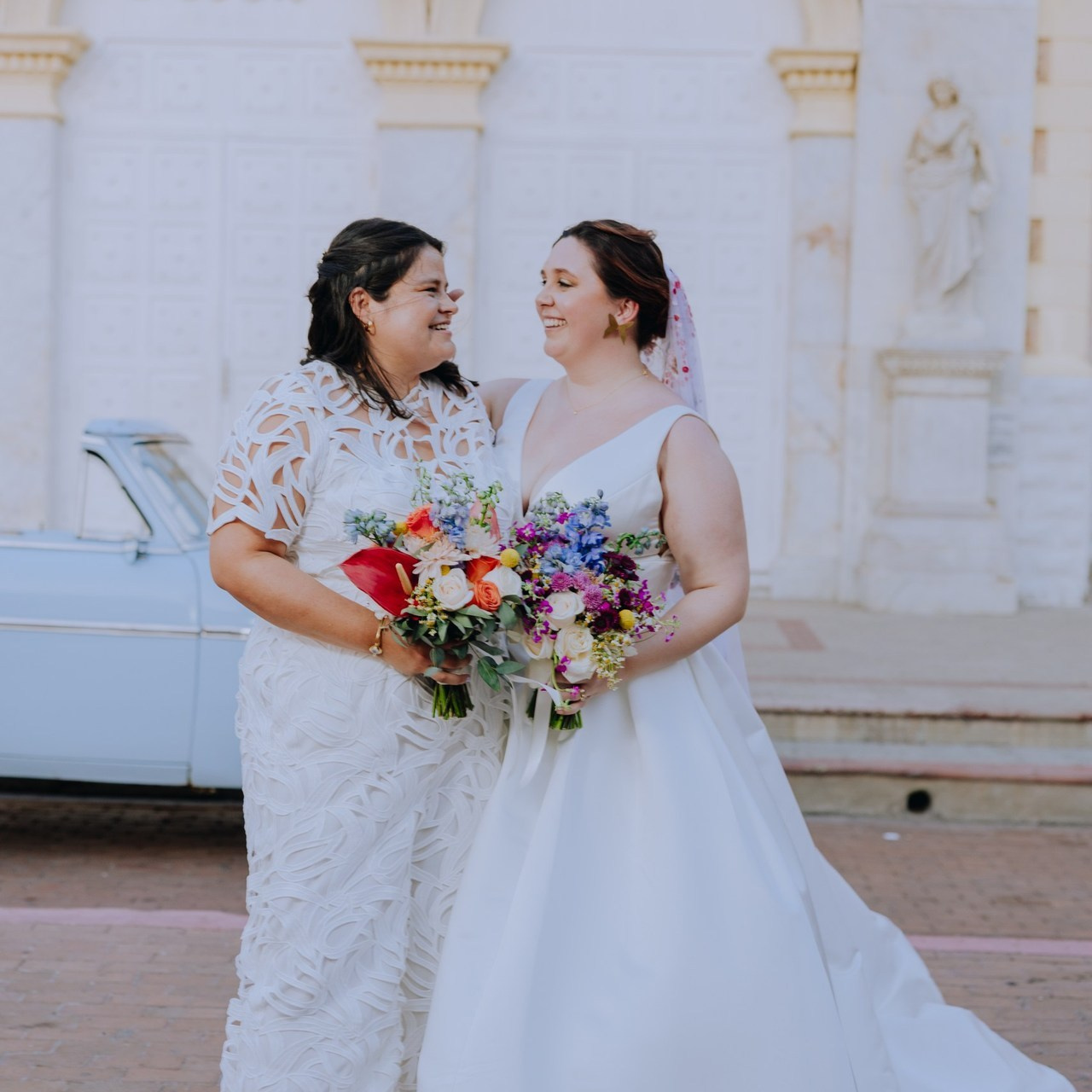 Testimonios. UNTERCIO BODAS