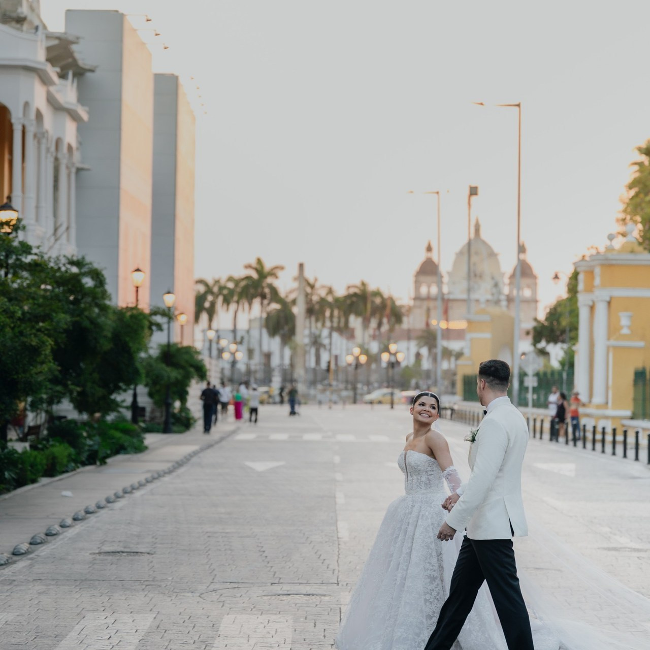 Testimonios. UNTERCIO BODAS