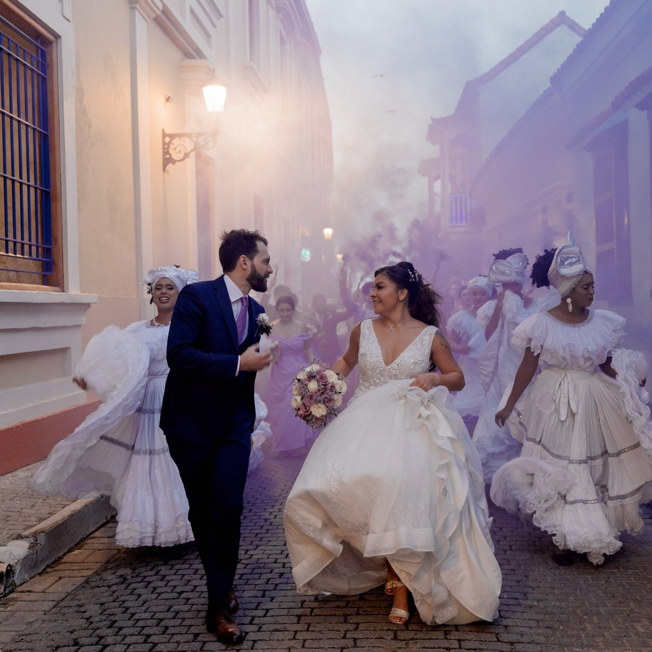 Testimonios. UNTERCIO BODAS