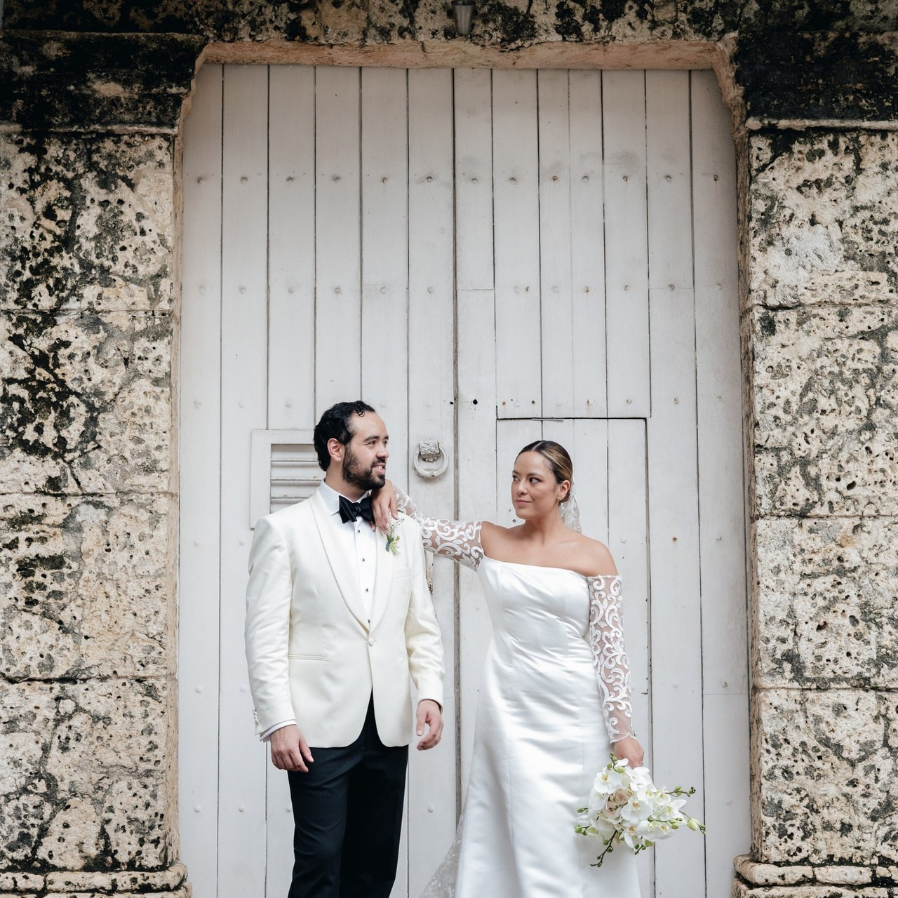 Testimonios. UNTERCIO BODAS