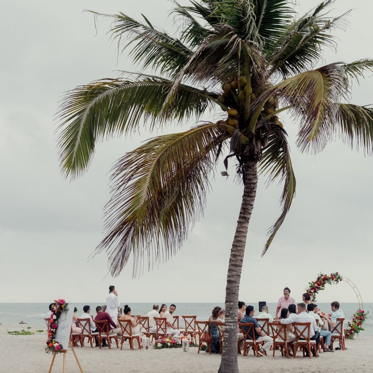 Testimonios. UNTERCIO BODAS