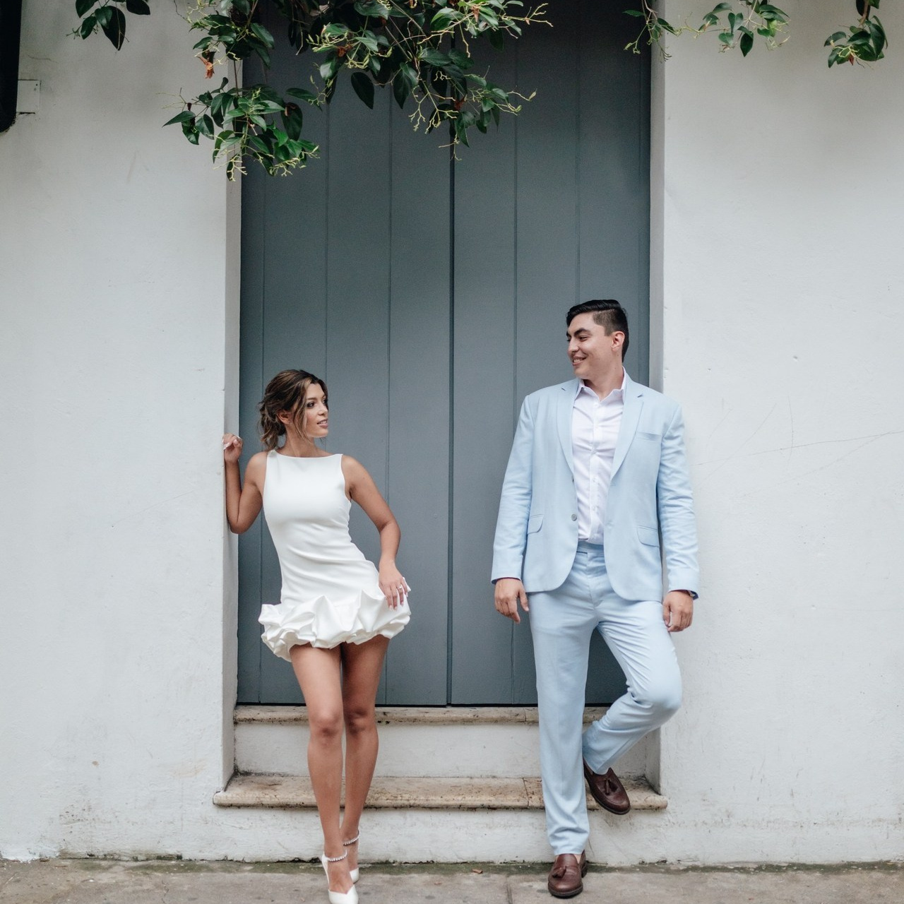 Testimonios. UNTERCIO BODAS