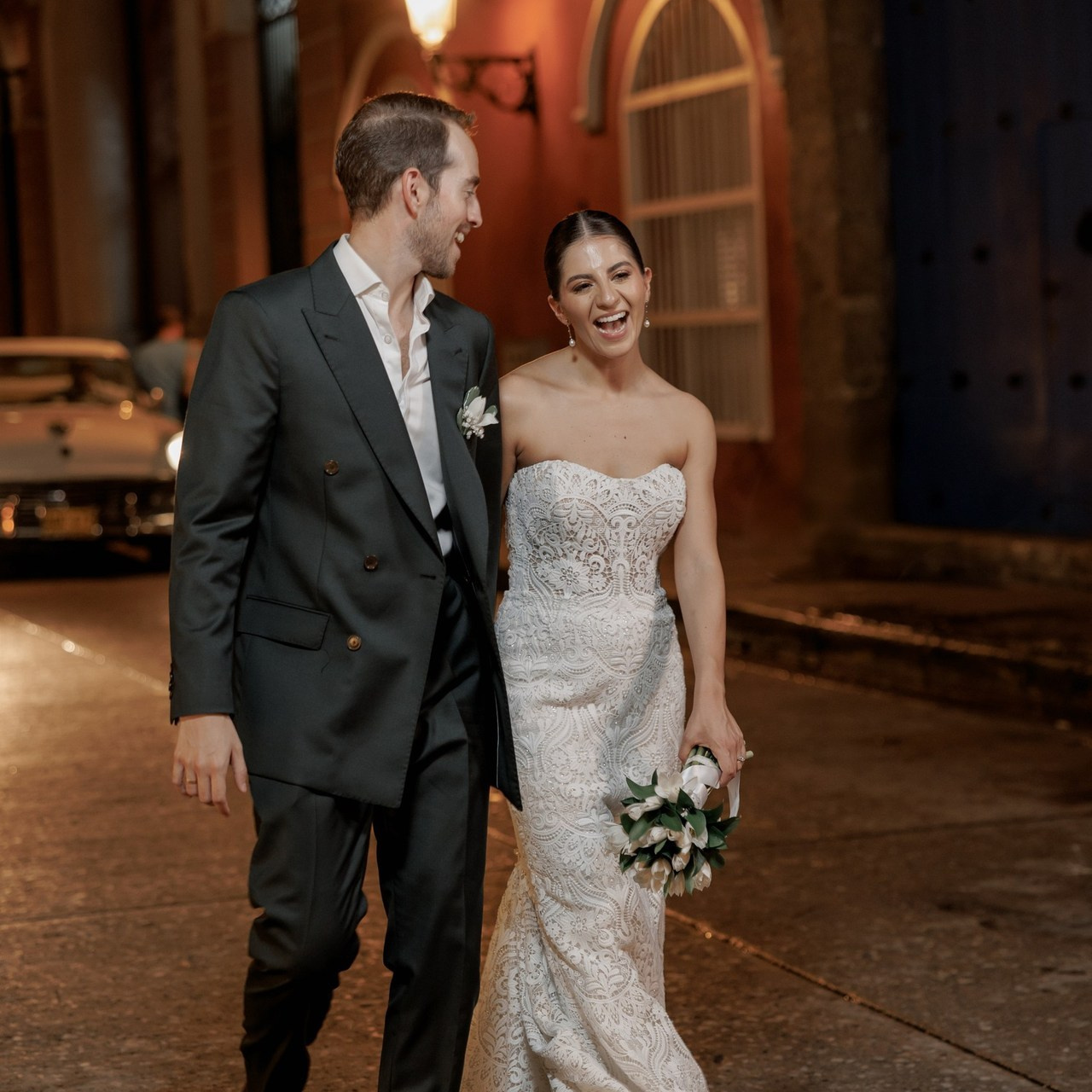 Testimonios. UNTERCIO BODAS