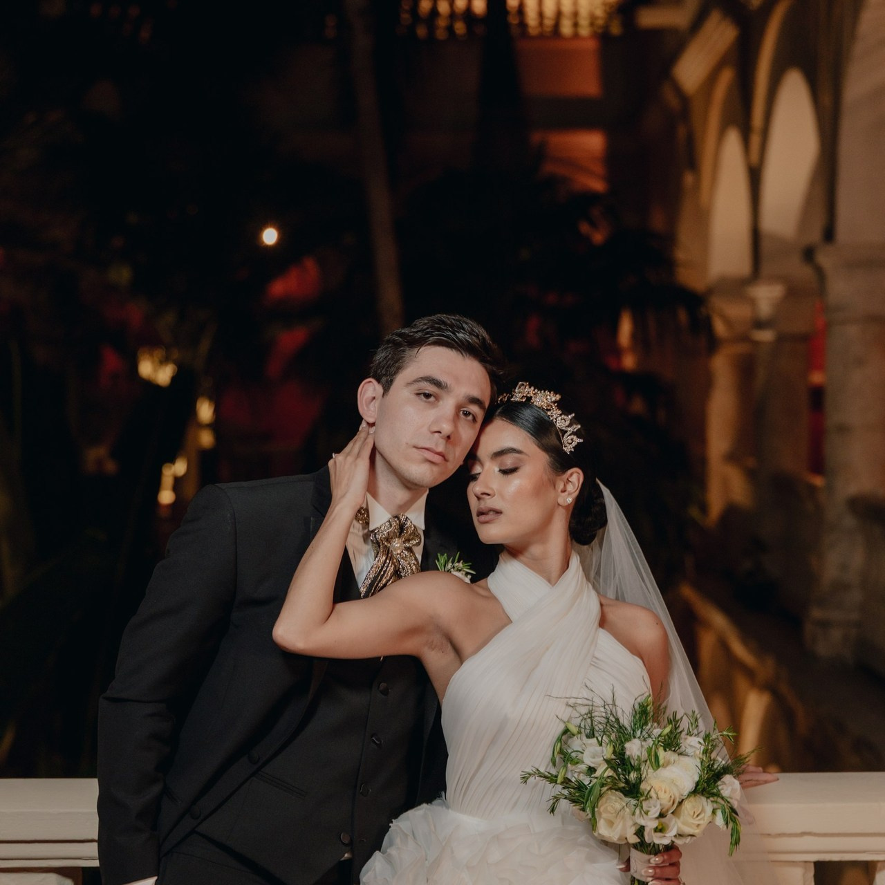 Testimonios. UNTERCIO BODAS